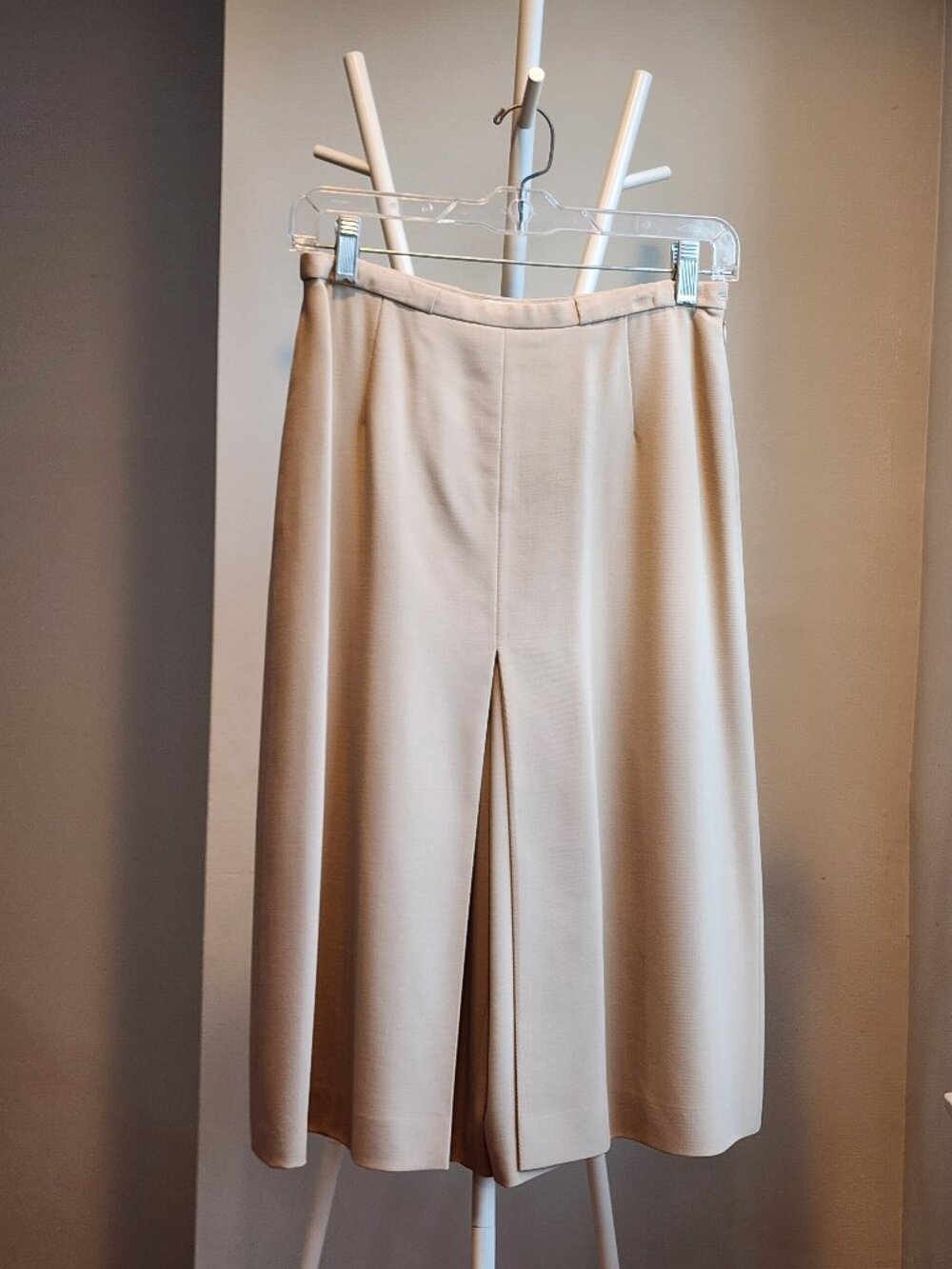 Escada culottes pants